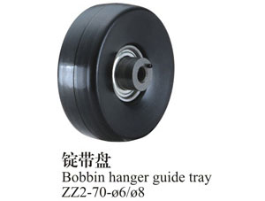 錠帶盤(pán)、羅拉軸承